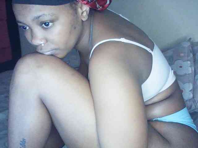Hornysoul360 webcam