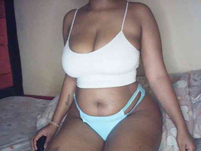 Hornysoul360 webcam