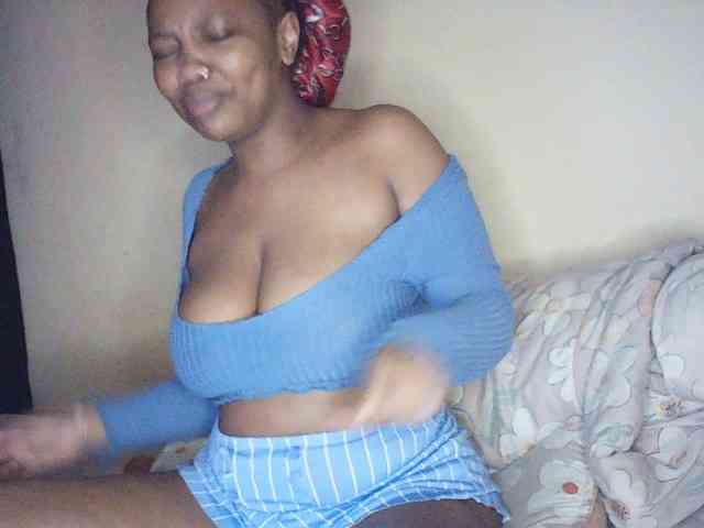 Hornysoul360 webcam