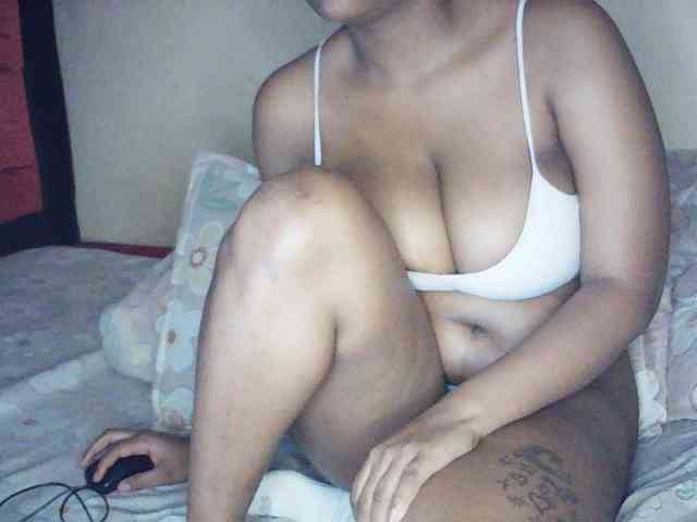 Hornysoul360 webcam