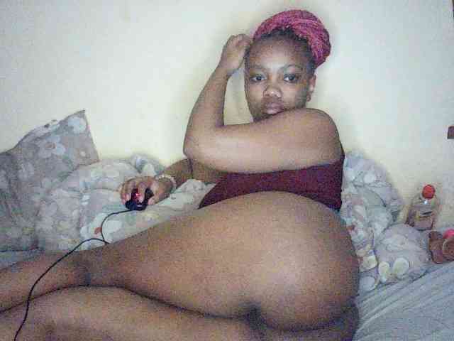 Hornysoul360 webcam