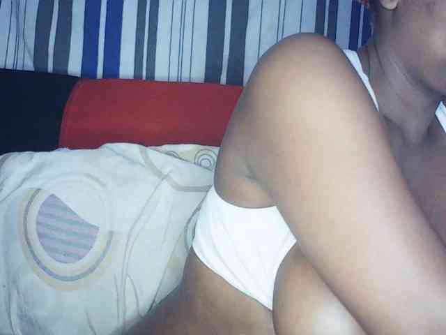 Hornysoul360 webcam