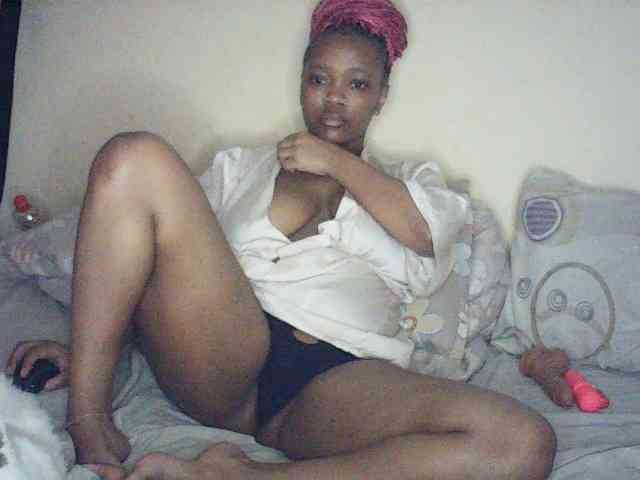 Hornysoul360 webcam
