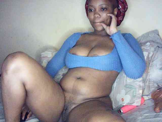 Hornysoul360 webcam