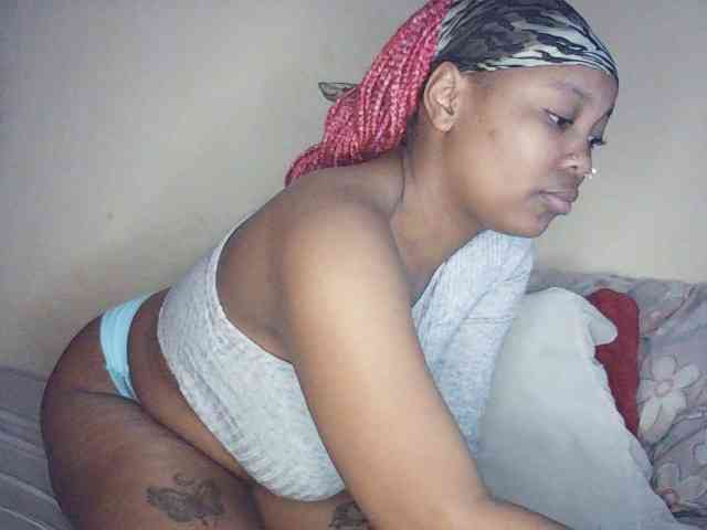 Hornysoul360 webcam