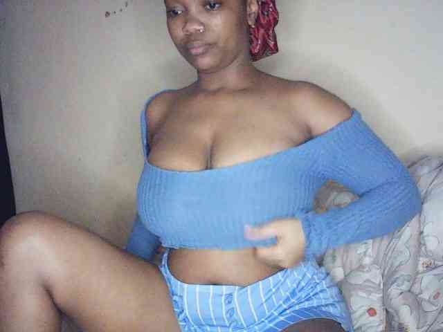 Hornysoul360 webcam