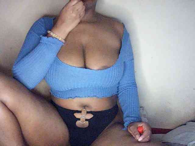 Hornysoul360 webcam