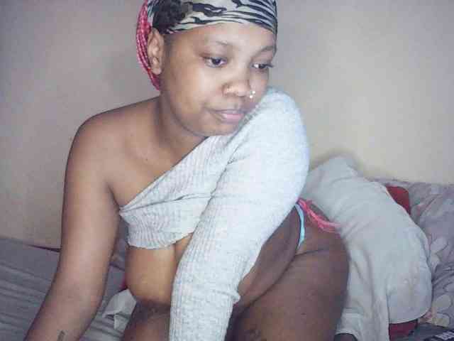 Hornysoul360 webcam
