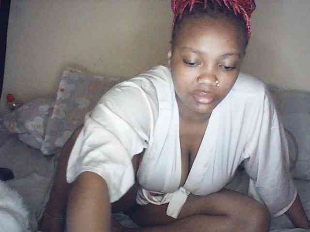 Hornysoul360 webcam