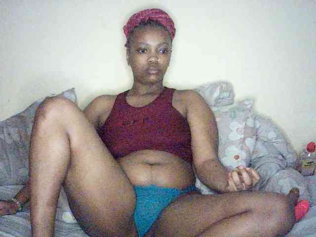 Hornysoul360 webcam