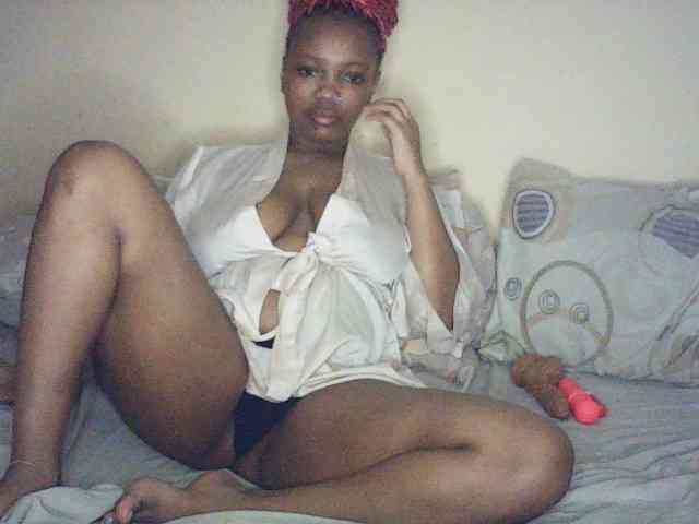 Hornysoul360 webcam