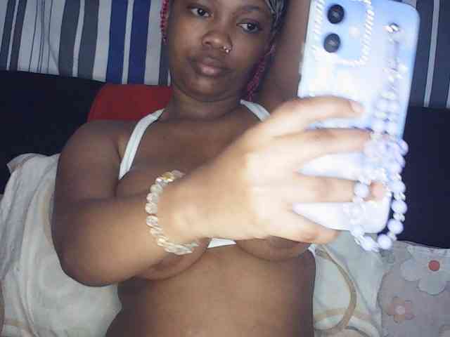 Hornysoul360 webcam