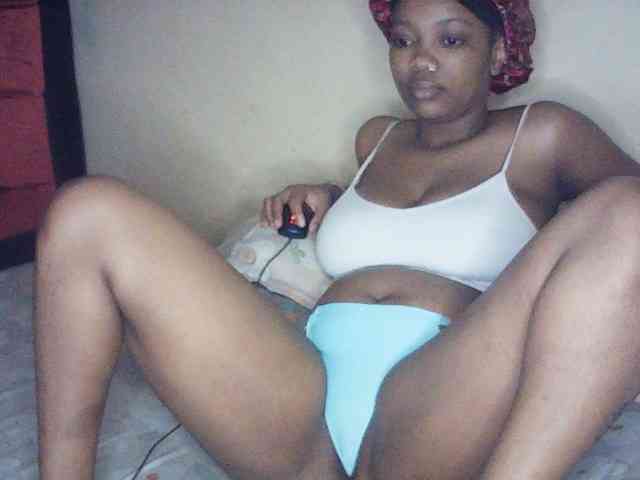 Hornysoul360 webcam