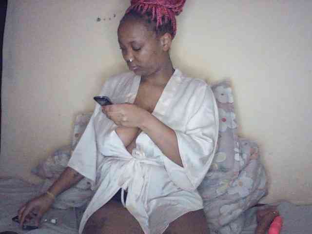 Hornysoul360 webcam