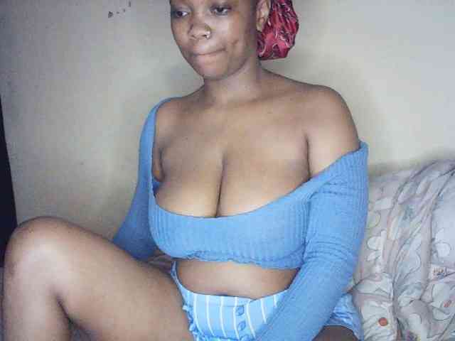 Hornysoul360 webcam