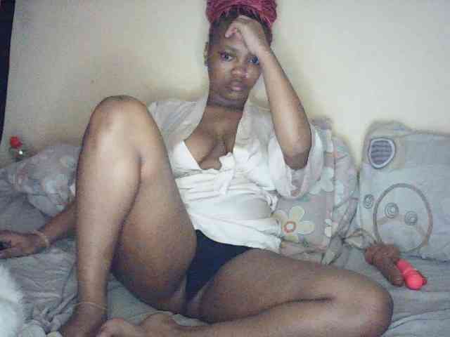 Hornysoul360 webcam