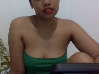 Creamichoco Porn Show