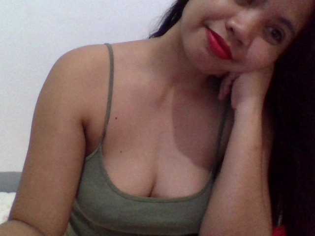 SexyLoren live cam on BongaCams