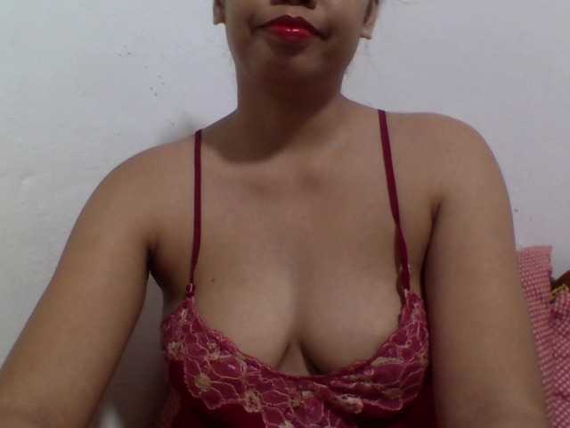 SexyLoren live cam on BongaCams