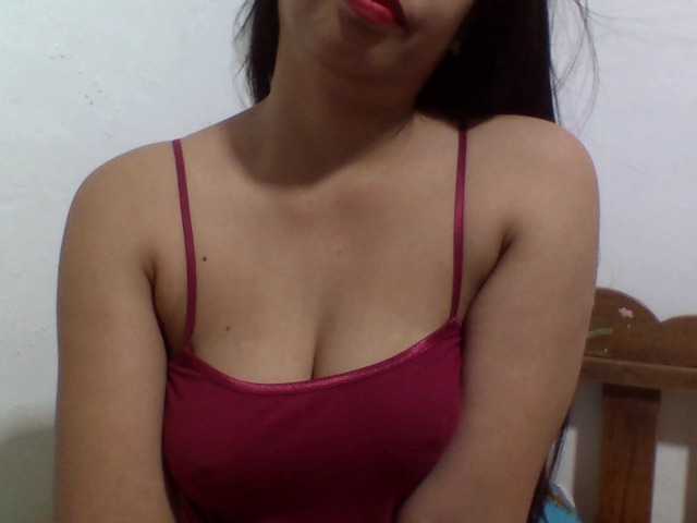 SexyLoren live cam on BongaCams