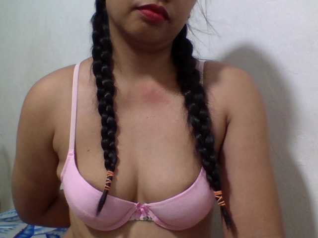 SexyLoren live cam on BongaCams