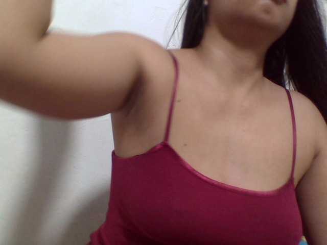 SexyLoren live cam on BongaCams