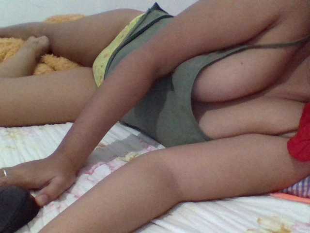 SexyLoren live cam on BongaCams