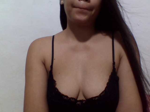 SexyLoren live cam on BongaCams