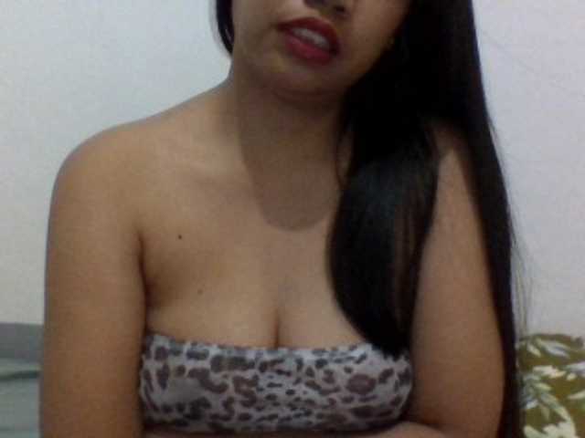 SexyLoren live cam on BongaCams