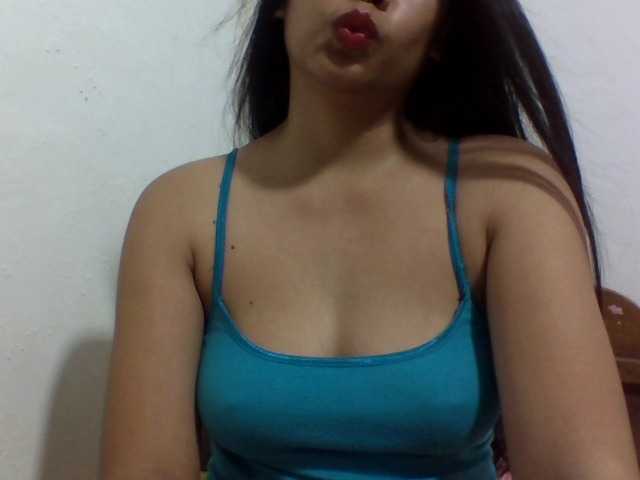 SexyLoren live cam on BongaCams