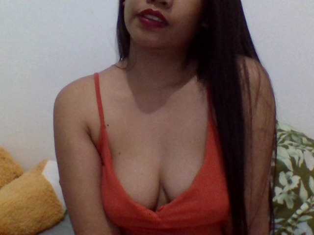 SexyLoren live cam on BongaCams