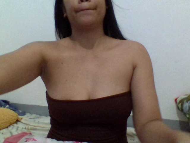 SexyLoren live cam on BongaCams
