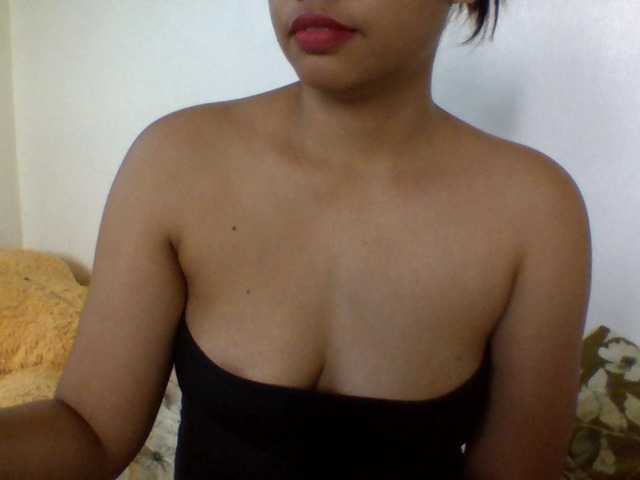 SexyLoren live cam on BongaCams