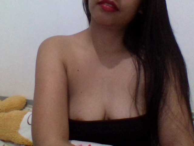 SexyLoren live cam on BongaCams