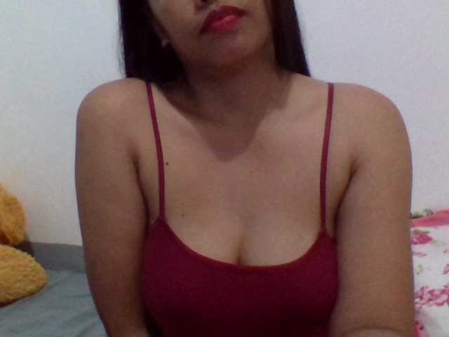 SexyLoren live cam on BongaCams
