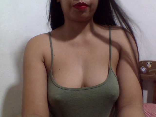SexyLoren live cam on BongaCams