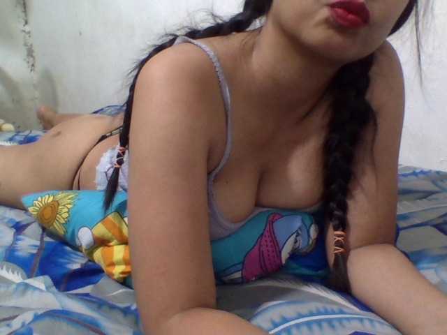 SexyLoren live cam on BongaCams
