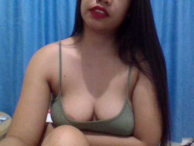 SexyLoren live cam on BongaCams