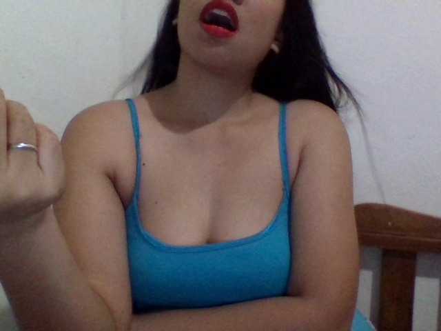 SexyLoren live cam on BongaCams
