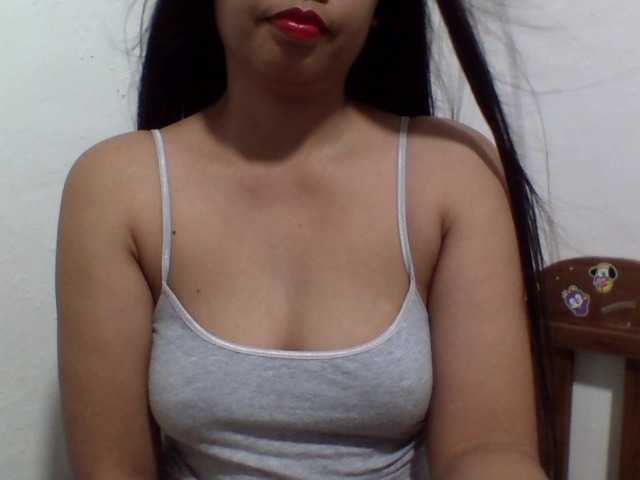 SexyLoren live cam on BongaCams