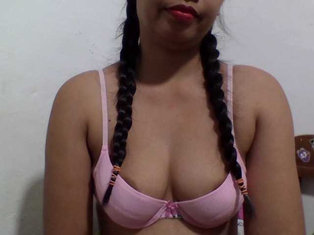 SexyLoren live cam on BongaCams