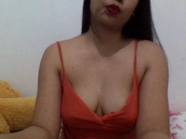 SexyLoren live cam on BongaCams