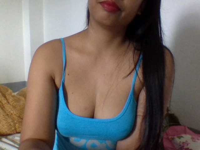 SexyLoren live cam on BongaCams