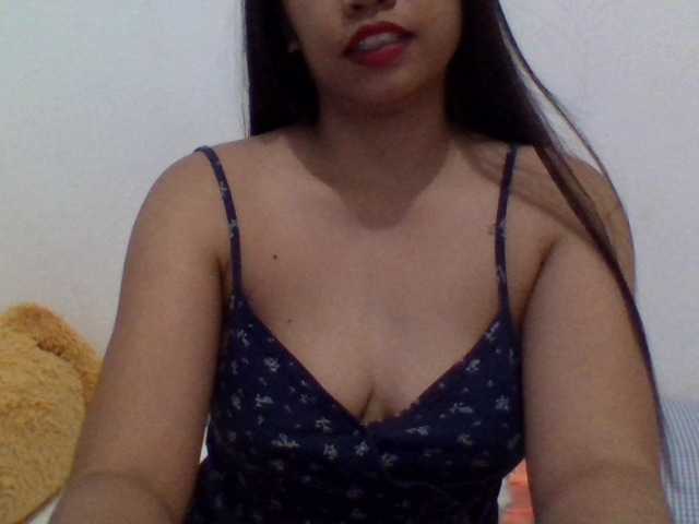 SexyLoren live cam on BongaCams