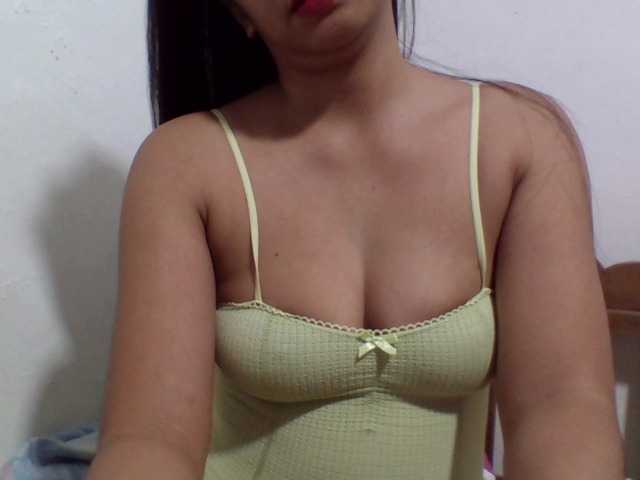 SexyLoren live cam on BongaCams