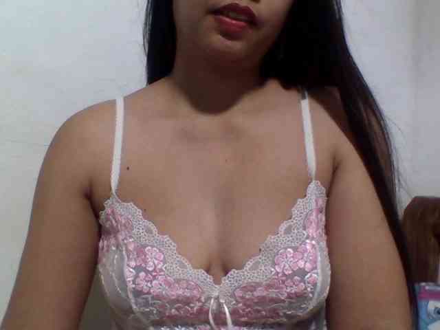 Creamichoco webcam