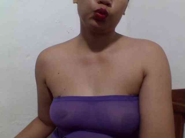 Creamichoco webcam