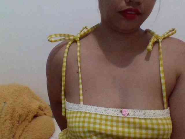 Creamichoco webcam