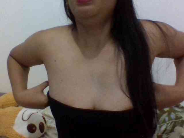 Creamichoco webcam