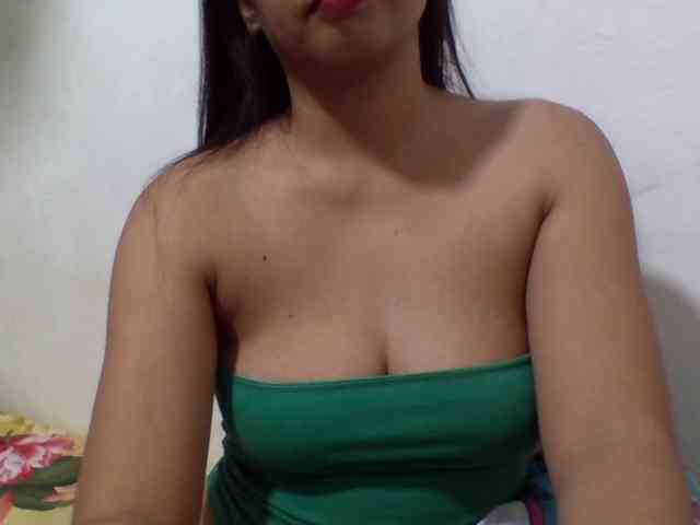 Creamichoco webcam